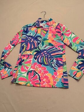 Lily Pulitzer